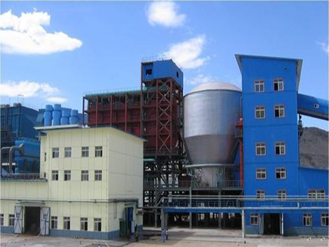 冶金行業應用案例_一氧化碳探測器