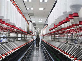 生産車間應用成功案例_可燃氣體報警器