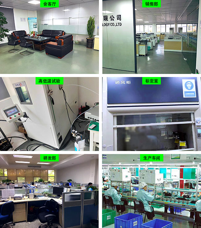 氣體探測器_可燃氣體報警器_有毒有害氣體檢測儀的首選品牌-衛藍安全