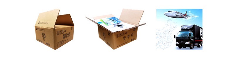  帶顯示聲光報(bào)警器款VOC檢測(cè)儀出貨标準