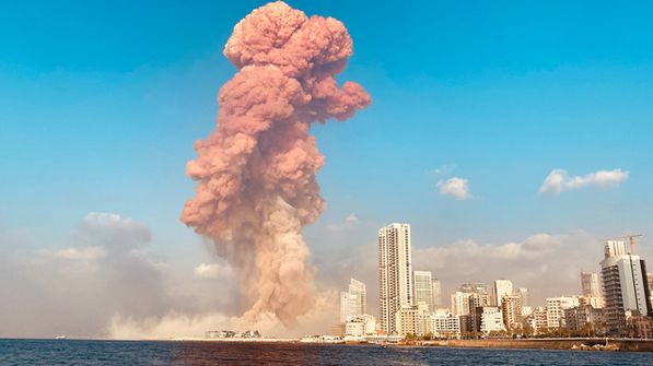 可燃氣體報警器