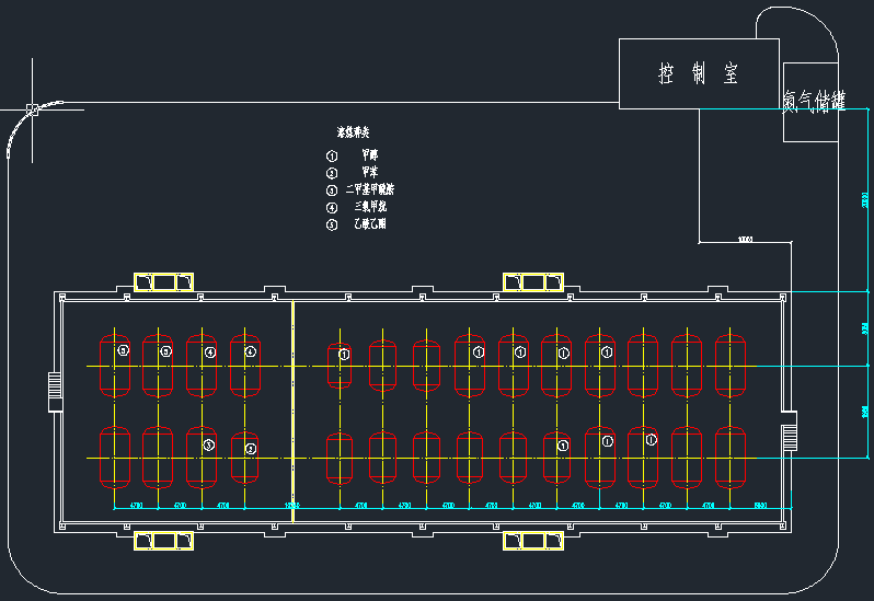 可燃/有毒氣體報警器
