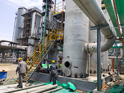 IICT4防爆氣體分析儀